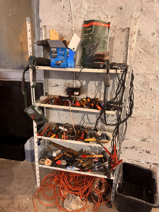 Duzy Garaz /Warsztat na godziny