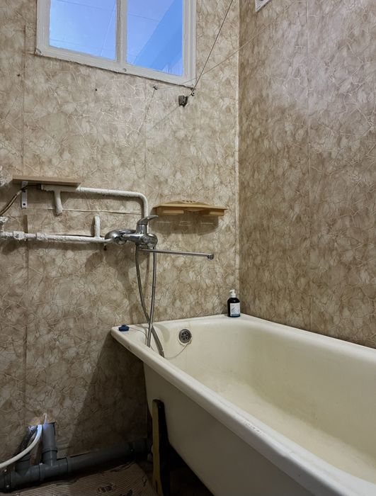 Продам 2к квартиру АО Черемушки ул.С.Слисаренко