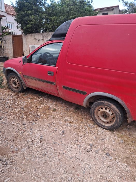 Opel combo disel