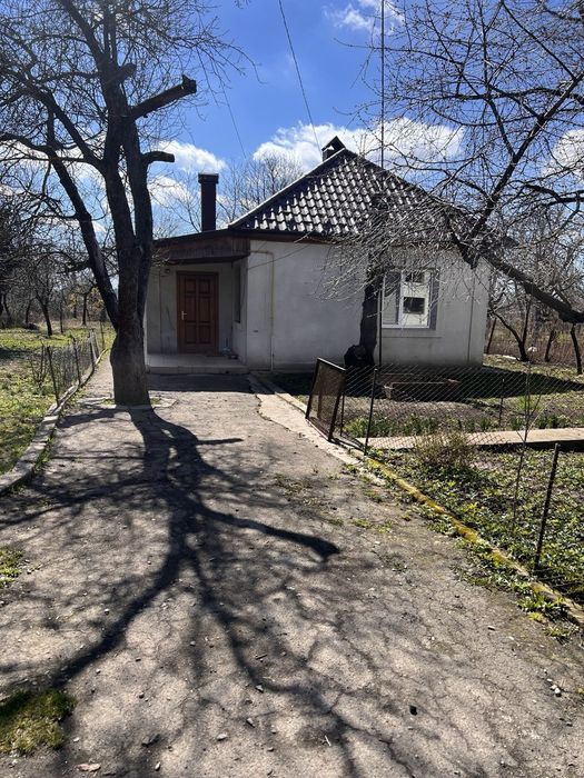 Продам будинок Колибаївка