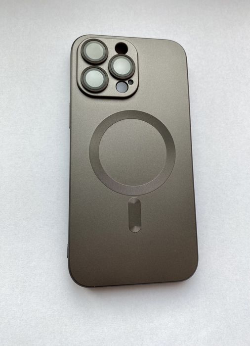 iPhone 14 Pro Max чохол 2шт