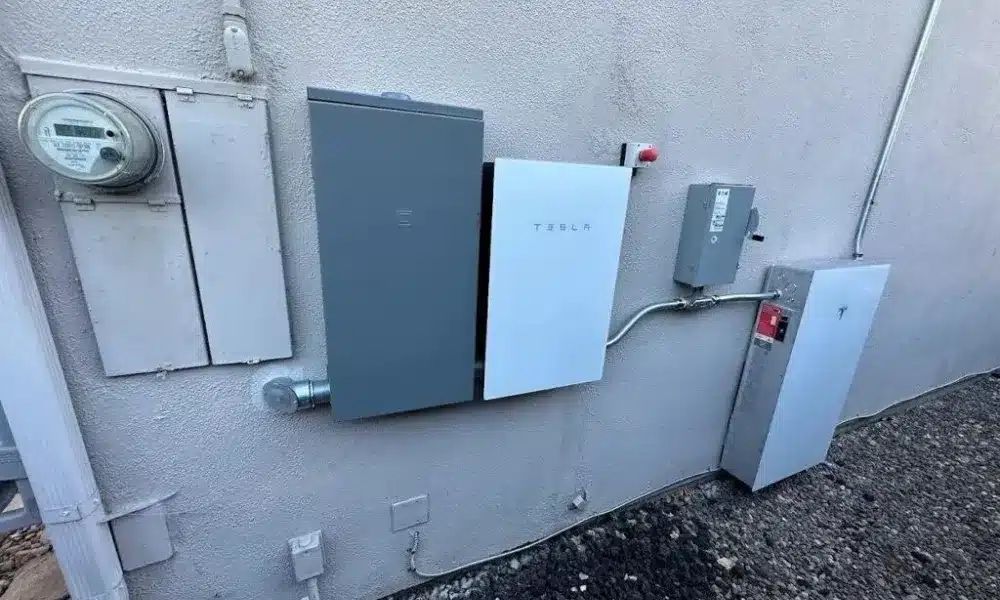 Bateria Tesla Powerwall