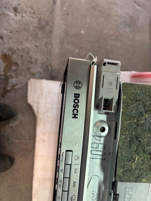 Nowa zmywarka  pod zabudowe