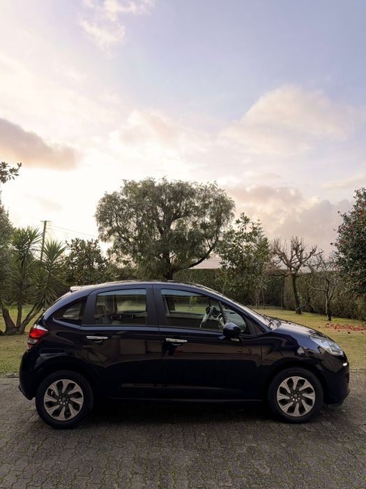 Citroen C3 1.6HDI