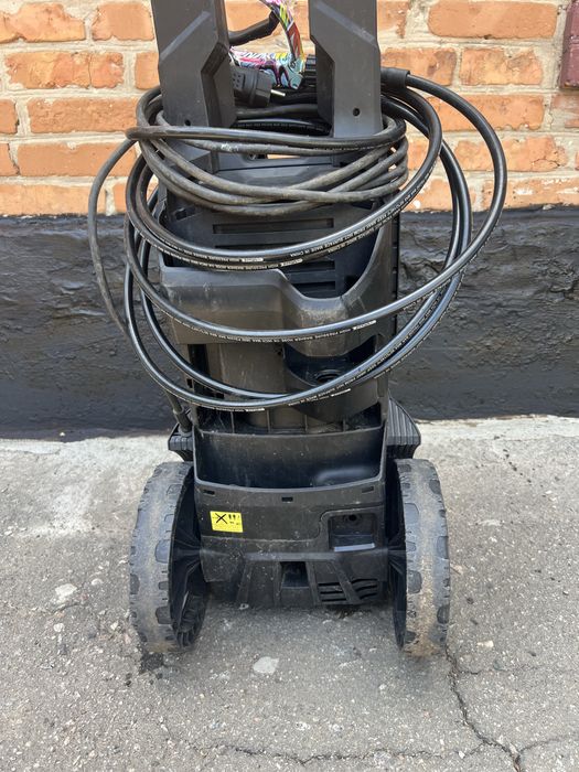 Мийка високого тиску karcher k7