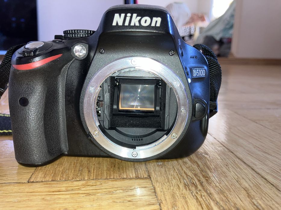 nikon d5100 - купити цифрові фотокамери - Ціна на OLX.ua