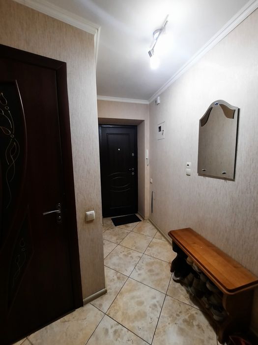 Здам 1 кім квартиру на пр. Перемоги