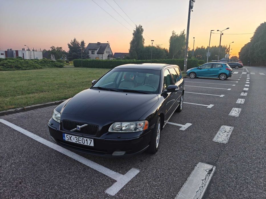 Volvo V70