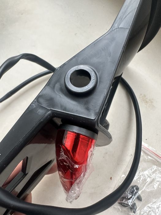 Звезда задняя ведомая 520-51T (мото KTM,Kovi,Geon,Hyper) FPWZ 520-49T