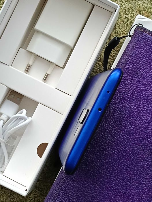 Xiaomi Redmi 9 4/64 Sunset Purple: 2 600 грн. - Смартфоны