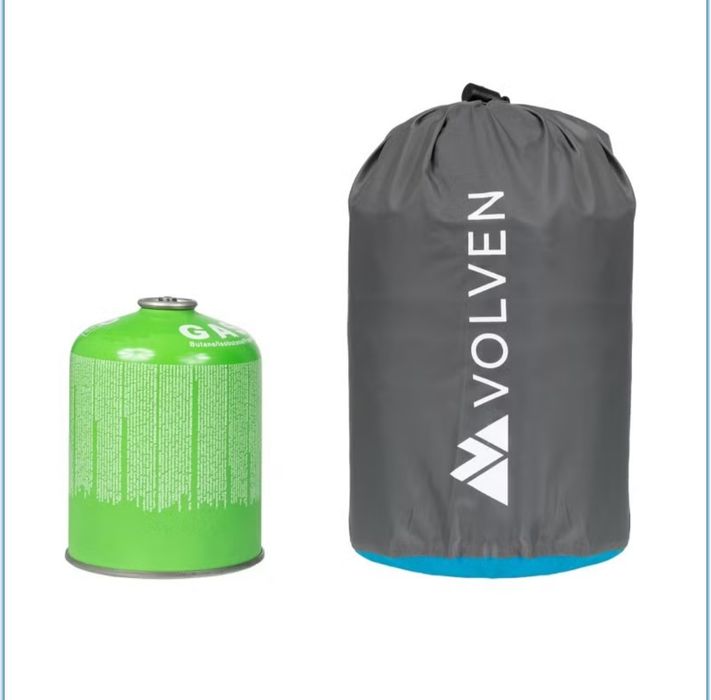 MATA ULTRALIGHT PLUS Volven samo pompująca karimata