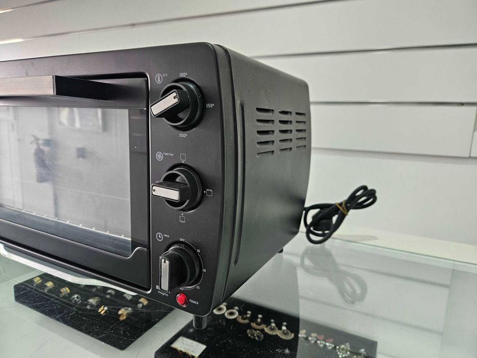 Mini Forno Becken de 20l