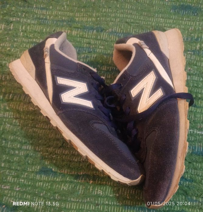 Tênis new balance 40