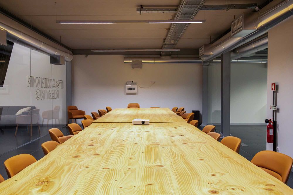 Escritório em Serzedo