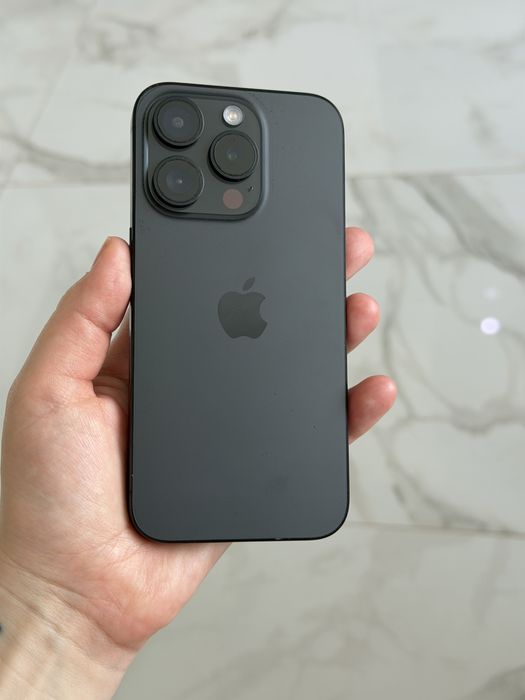 iPhone 15 Pro 512 Gb Neverlock