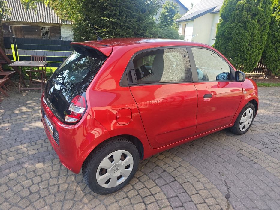 Renault Twingo zadbane