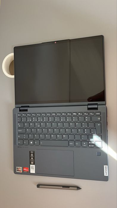 Portátil Convertível Lenovo Yoga 6 com Active Pen incluída