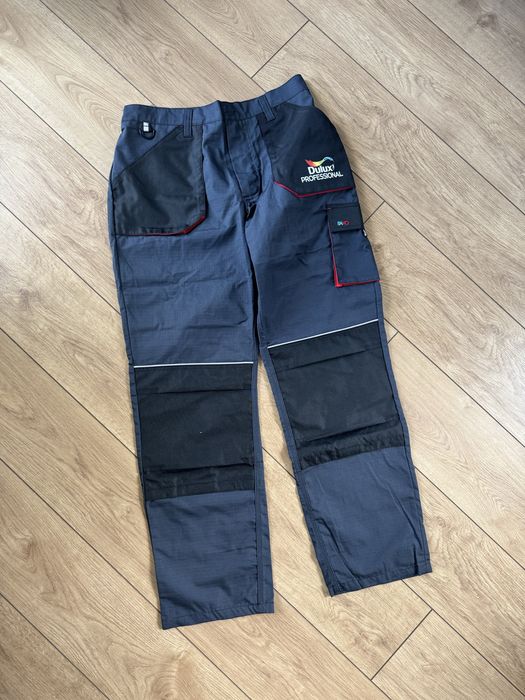 Spodnie meskie do pracy rozmiar 58 XL