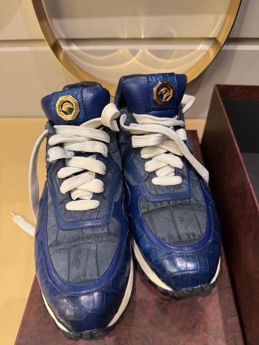 Кросівки Stefano Ricco