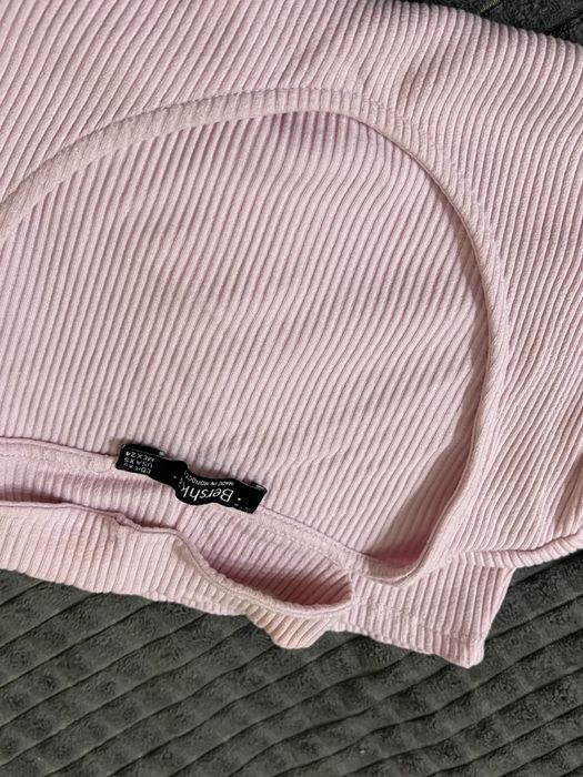 Милий рожевий топ