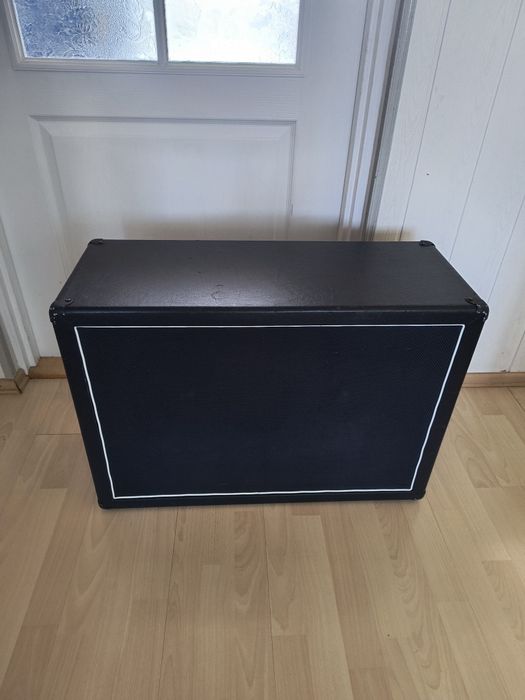 Kolumna gitarowa harley benton G212 Vintage