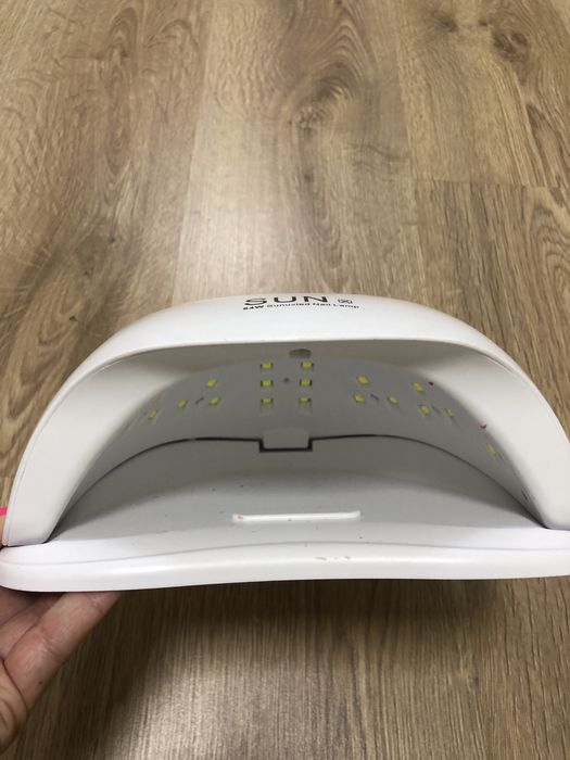 Продам лампу SUN X