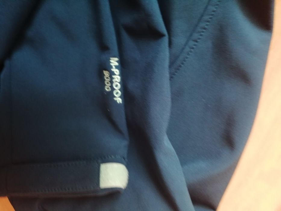 Kurtka softshell martes s