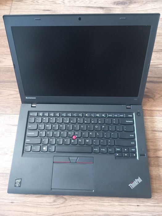 Laptop Lenovo ThinkPad