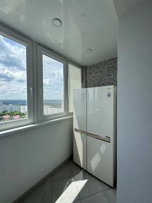 Продам 2к квартир, 59м2, ЖК Архитекторов, м. Победа (23148)