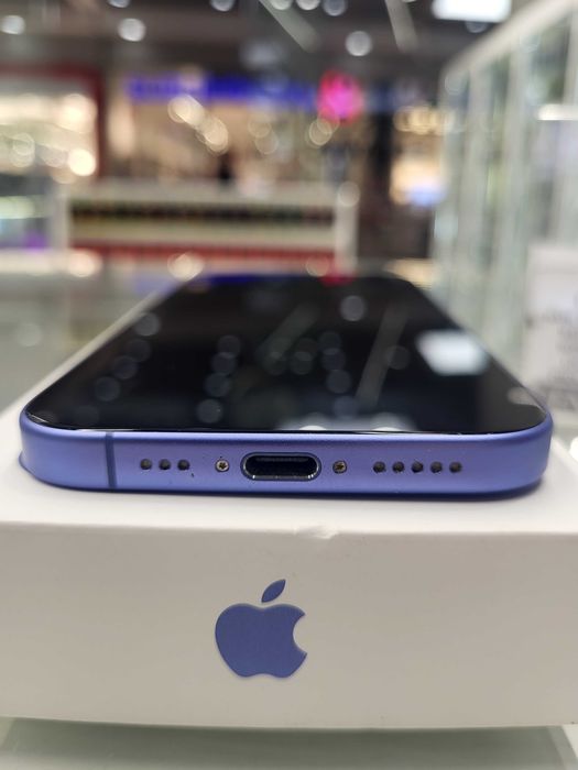 Iphone 16 128GB Bat 92% Telakces Felicity *Raty 0%