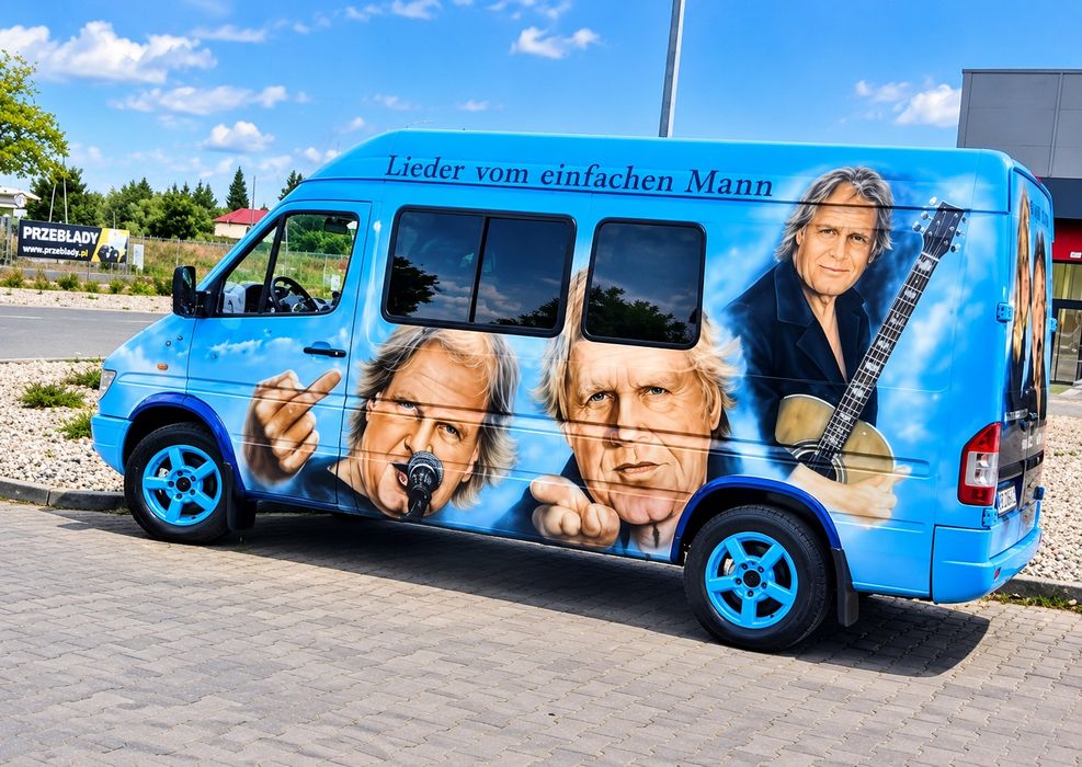 Mercedes-Benz Pozostałe Mercedes