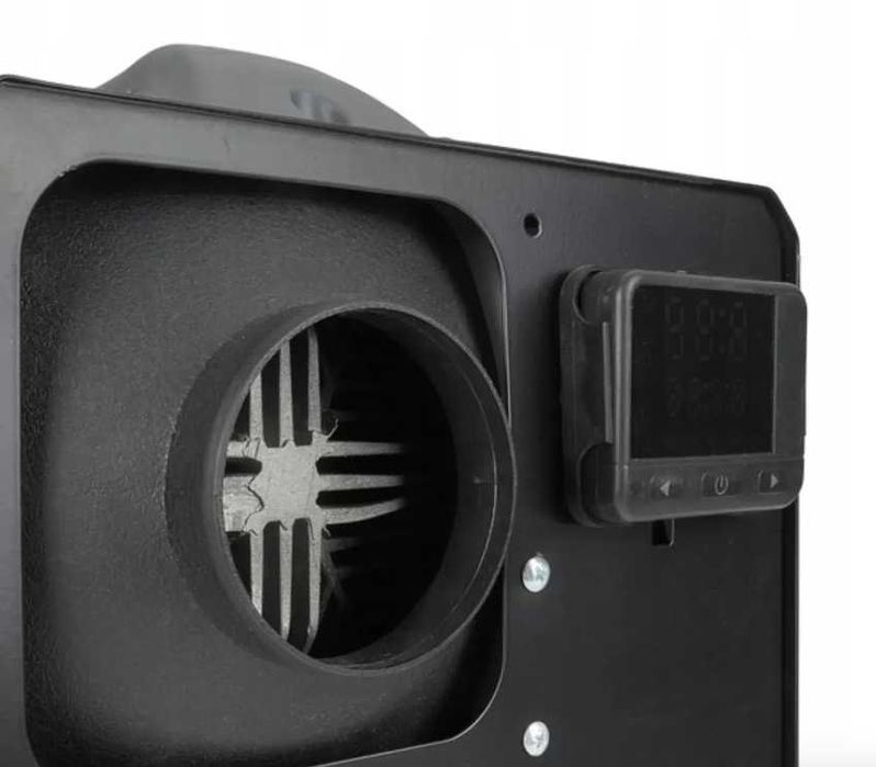 ХІТ ПРОДАЖ Автономний дизельний обігрівач Geko 12V 8KW вебасто