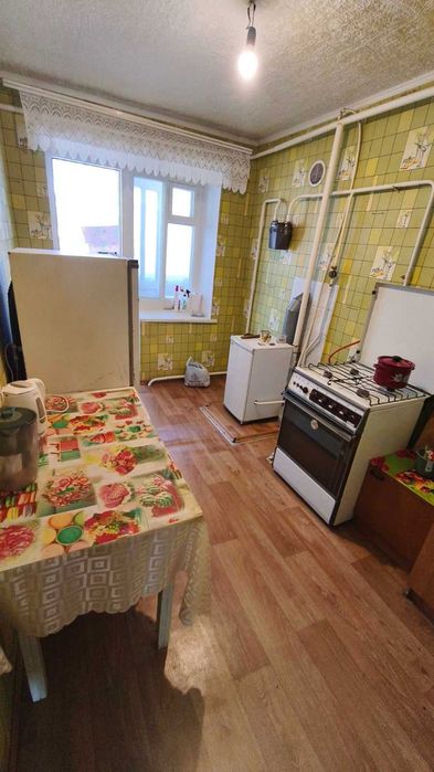 Продам Квартиру в Доброславе
