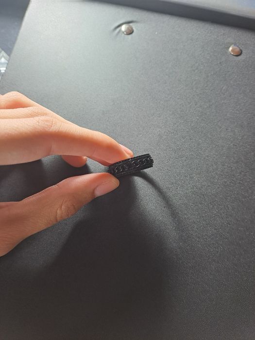 Kit relógio, colar, anel e pulseira