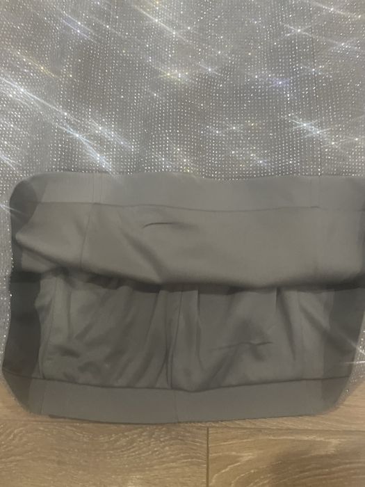Сяюче плаття від Zara