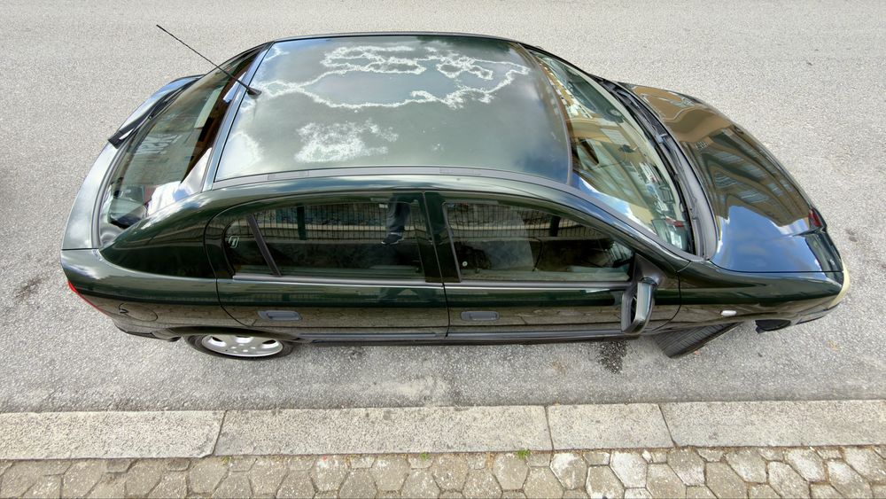 Astra 1.4 16v 2001