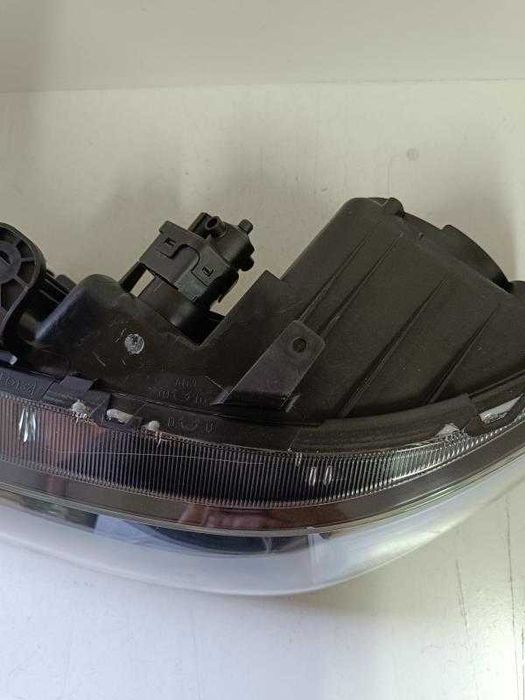 Otica Esquerda Honda Accord VII (03-12)