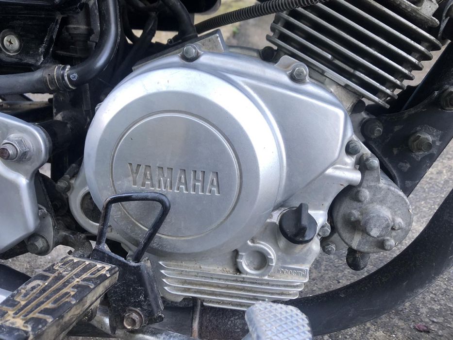 Продам YAMAHA YBR 125 2012