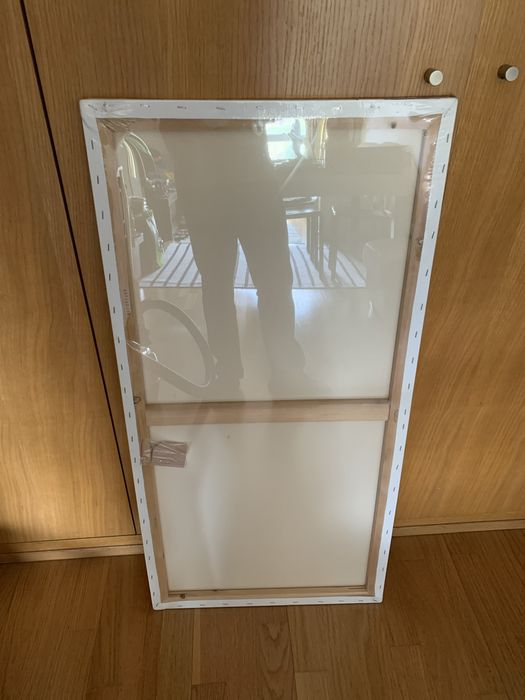 Tela winsor 50 x 100