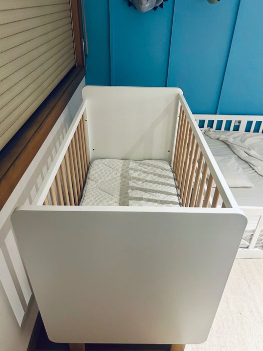 Berço de bebé MUSA