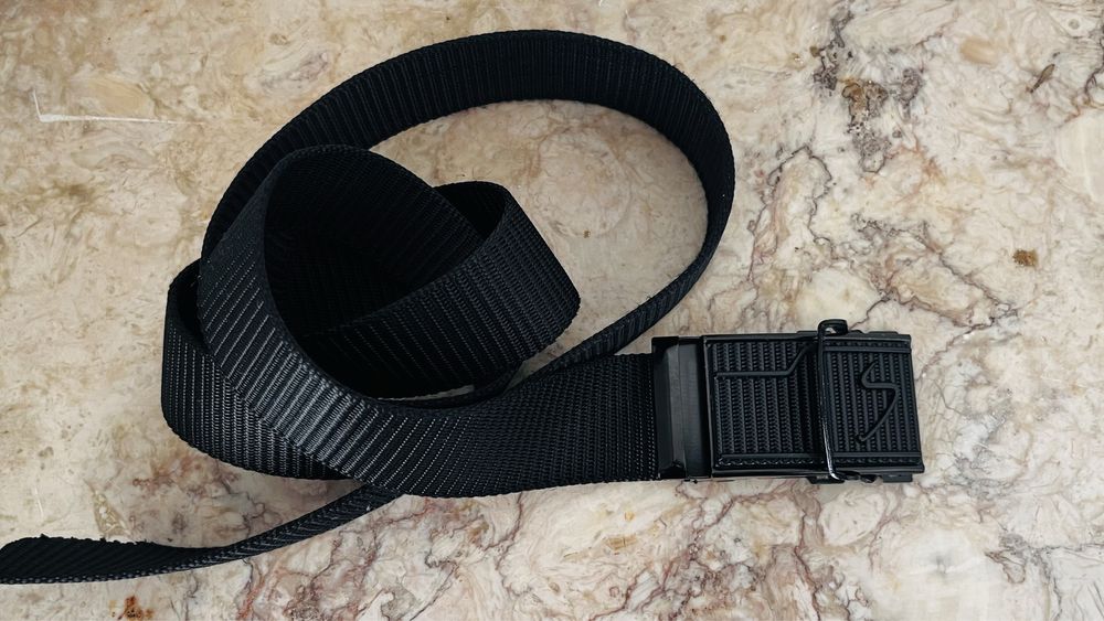 Cintos Peak Performance e Lafuma