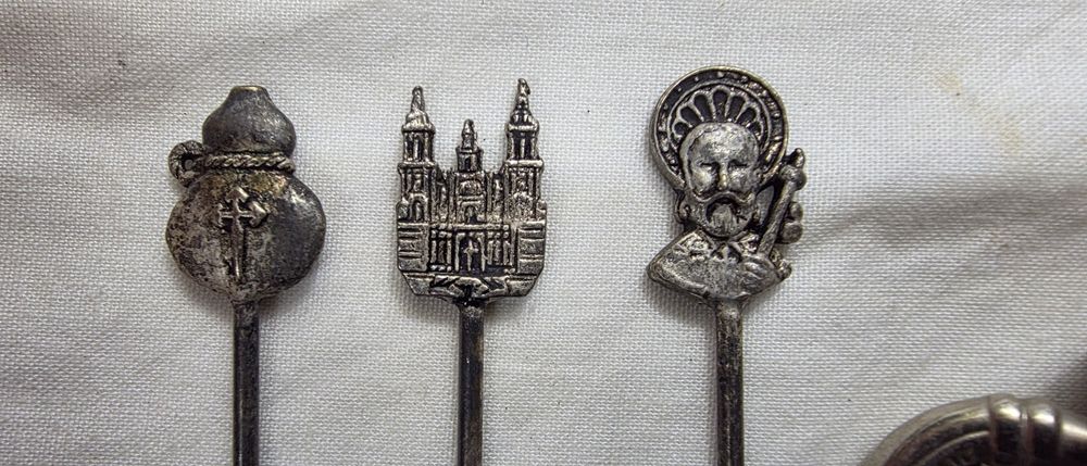 Snail and Conch Utensils437436563882004484