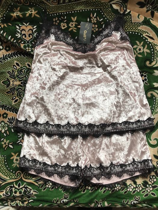 Піжама жіноча