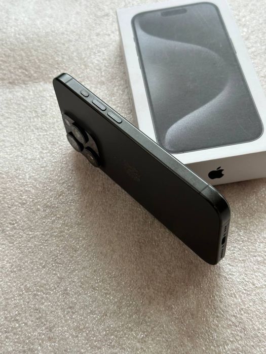 Продам IPhone 15 PRO 128 Neverlock