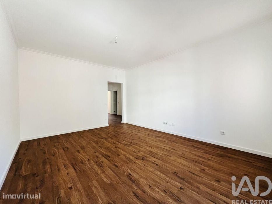Apartamento T2 em Miranda do Corvo de 84 m2