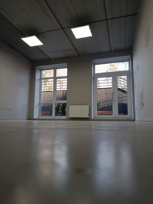 Комерційне приміщення