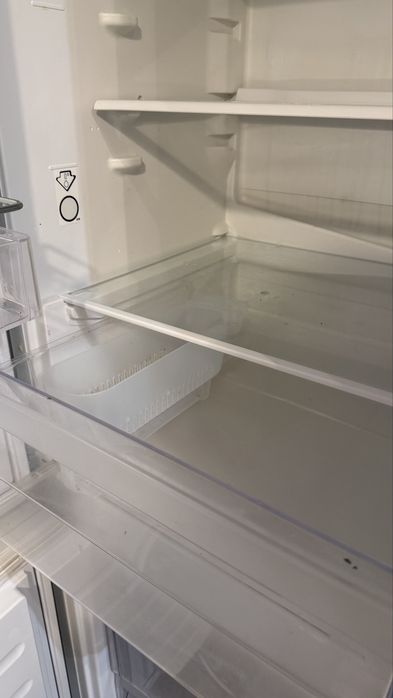 Lodowka Ikea pod zabudowe