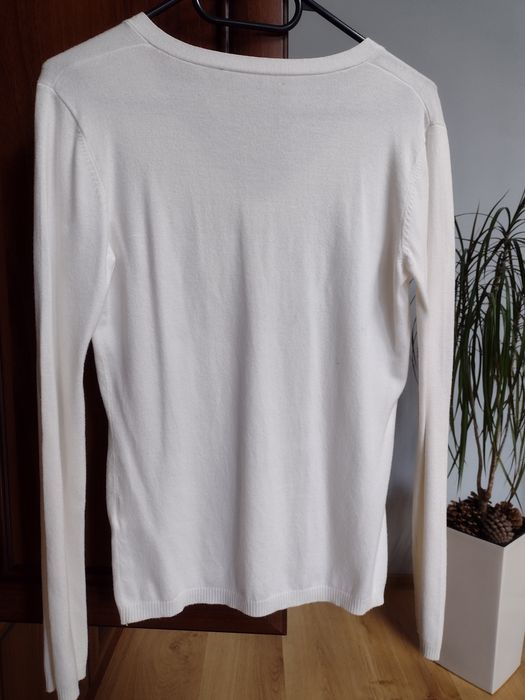 Bluza damska bawełniana