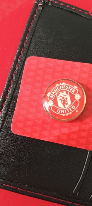 Manchester United Official Member 2015/2016