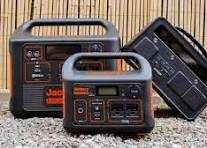 Профессиональный ремонт зарядных станций EcoFlow